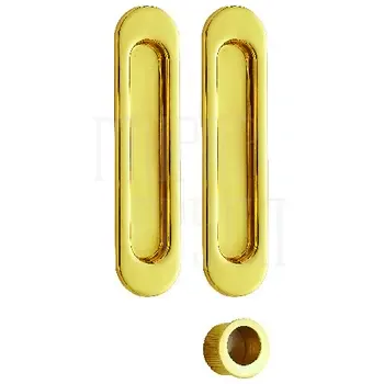 Ручки для раздвижных дверей РЕНЦ INSDH 401