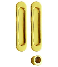 Ручки для раздвижных дверей РЕНЦ INSDH 401