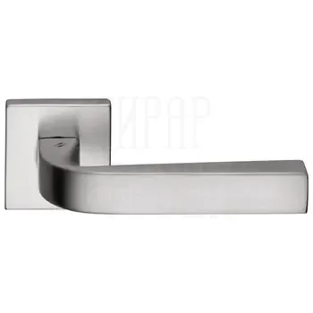 Дверная ручка на розетке Colombo "Prius" MA 11 RSB (MM29)