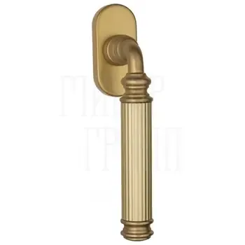 Ручка оконная Venezia "MOSCA" FW