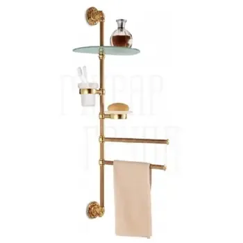 Напольная стойка для ванной Salice Paolo Calliope 7219