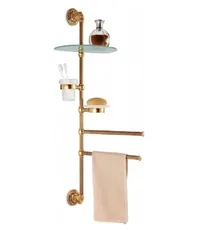 Напольная стойка для ванной Salice Paolo Calliope 7219