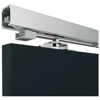 Раздвижная система SYNC для синхронного открывания на 2-двери 80кг