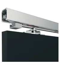 Раздвижная система SYNC для синхронного открывания на 2-двери 80кг