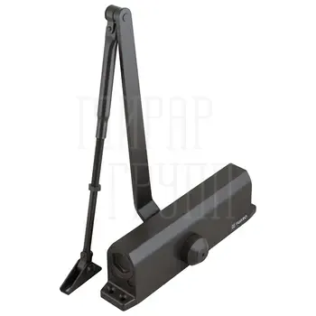 Доводчик дверной Fuaro (Фуаро) морозостойкий DC-206W до 160 кг