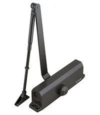 Доводчик дверной Fuaro (Фуаро) морозостойкий DC-206W до 160 кг