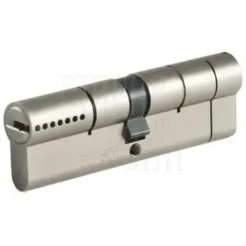 Цилиндр Rav Bariach серии Mars ключ-ключ 100 mm (45+10+45)