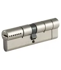 Цилиндр Rav Bariach серии Mars ключ-ключ 100 mm (45+10+45)