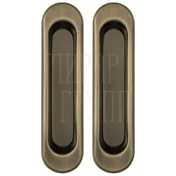 Ручки Punto (Пунто) для раздвижных дверей Soft LINE SL-010