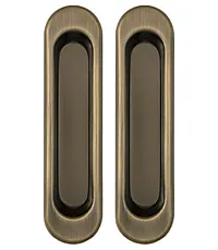 Ручки Punto (Пунто) для раздвижных дверей Soft LINE SL-010