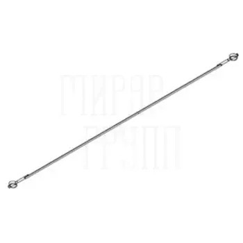 Устройство вертикальной стабилизации 2700 мм для двери высотой до 2990 мм