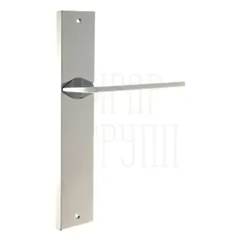 Дверная ручка на планке Forme 337/P06 "Horus"