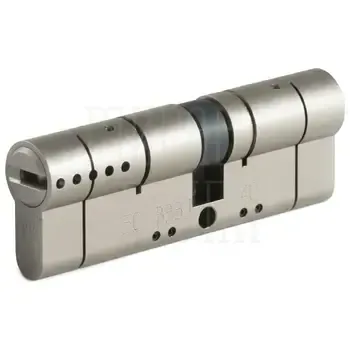 Цилиндр Rav Bariach серии Saturn ключ-ключ 90 mm (35+10+45)