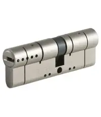 Цилиндр Rav Bariach серии Saturn ключ-ключ 90 mm (35+10+45)