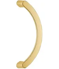 Дверная ручка-скоба Mandelli 1315 (250 mm)