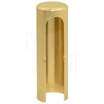 Колпачок декоративный Laflorida 485RM1XL для ввертной петли Ø14