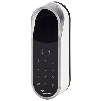 Кодовая панель для ENTR Mul-T-Lock (в к-т не входит)