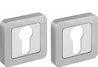 Накладка Fuaro (Фуаро) под цилиндр ET XM