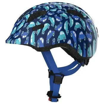 Велошлем Abus SMILEY 3.0 M