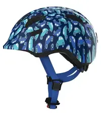 Велошлем Abus SMILEY 3.0 M