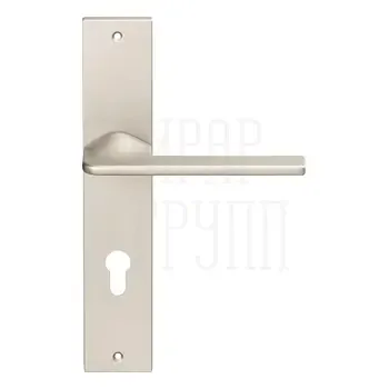 Дверная ручка на пластине Forme 337/P06 "Horus"