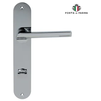 Дверная ручка на планке PORTA DI PARMA "Punto"