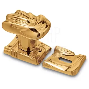 Ручка-кноб Salice Paolo Eolica 8015 PZ