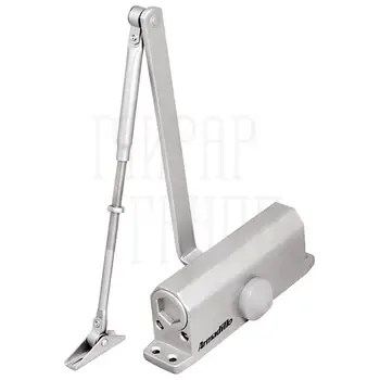 Дверной доводчик Armadillo морозостойкий LY5 120 кг