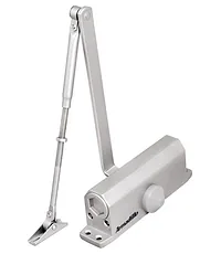 Дверной доводчик Armadillo морозостойкий LY5 120 кг