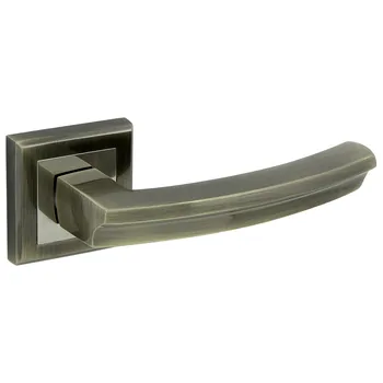 Дверная ручка Фабрика замков FZ 07 S