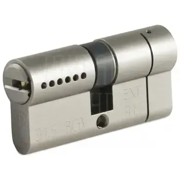 Цилиндр Rav Bariach серии Mars ключ-ключ 63 mm (26+10+26)