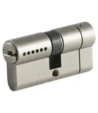 Цилиндр Rav Bariach серии Mars ключ-ключ 63 mm (26+10+26)