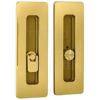 Ручка на раздвижные двери Tupai 4181 WC 5S