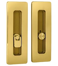 Ручка на раздвижные двери Tupai 4181 WC 5S