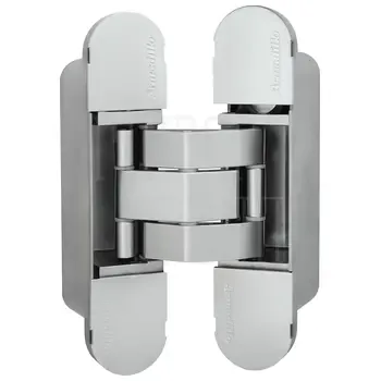 Петля скрытой Armadillo (Армадилло) установки с 3D-регулировкой 12060UN3D