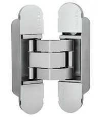 Петля скрытой Armadillo (Армадилло) установки с 3D-регулировкой 12060UN3D