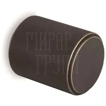 Дверная ручка-кноб Convex 1745