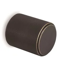 Дверная ручка-кноб Convex 1745