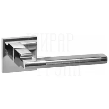 Дверные ручки Puerto (Пуэрто) "Савоярди", серия SLIM INAL 514-03 slim