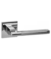 Дверные ручки Puerto (Пуэрто) "Савоярди", серия SLIM INAL 514-03 slim