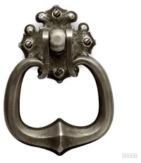 Ручка-гонг Nanz 9717