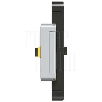 Петля скрытая универсальная Simonswerk TECTUS TE 680 3D Energy (160/180 кг) для фальцованных дверей