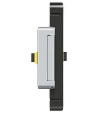 Петля скрытая универсальная Simonswerk TECTUS TE 680 3D Energy (160/180 кг) для фальцованных дверей