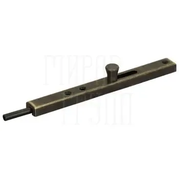 Засов накладной Aldeghi 231 (200 мм)