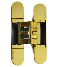 KUBICA K2760 DXSX, петля скрытая универсальная (60 kg)