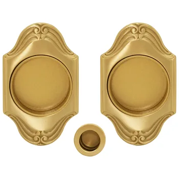 Ручка-купе для раздвижных дверей MANDELLI 1028T