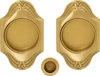 Ручка-купе для раздвижных дверей MANDELLI 1028T