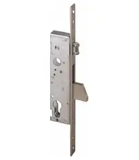 Замок врезной механический цилиндровый CISA 46230.25.0