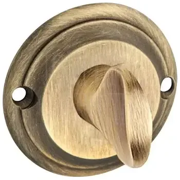 Фиксатор WC Fimet 240R (Retro) (комплект с обратной частью)