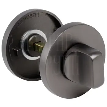 Фиксатор поворотный ADDEN BAU WC SR-003